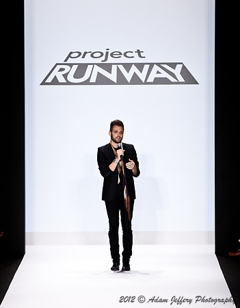 Project Runway