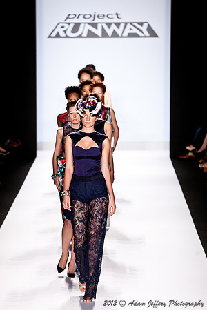 Project Runway