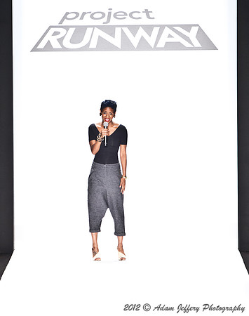 Project Runway