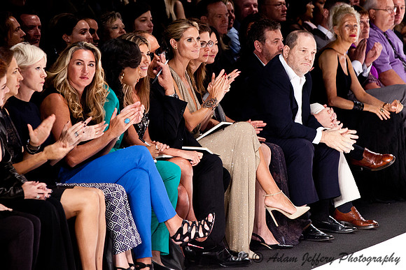 Project Runway