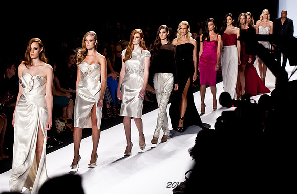 Project Runway
