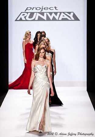 Project Runway