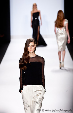 Project Runway