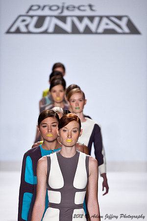 Project Runway