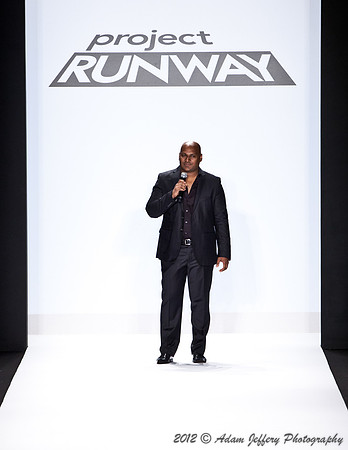 Project Runway