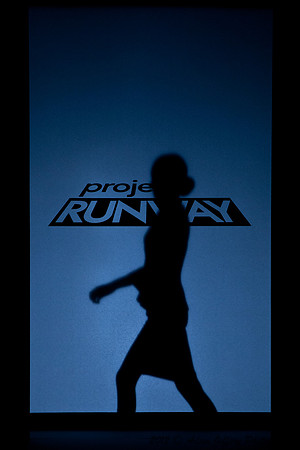 Project Runway