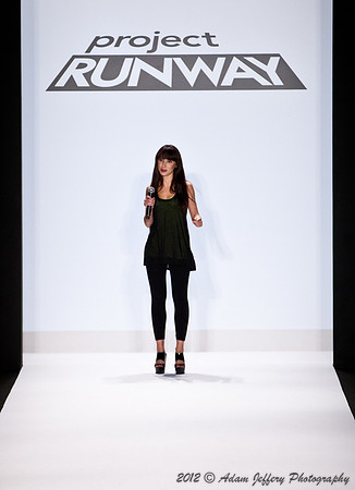 Project Runway