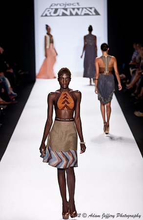 Project Runway