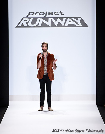 Project Runway
