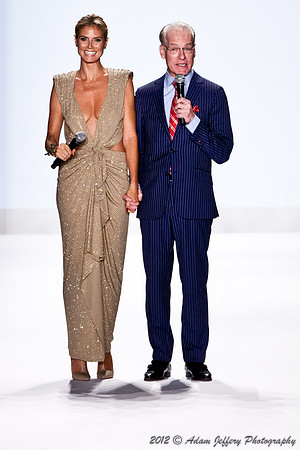 Project Runway