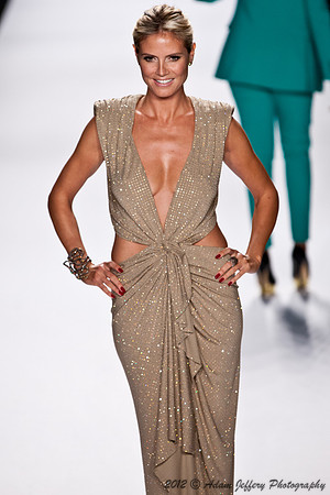 Project Runway