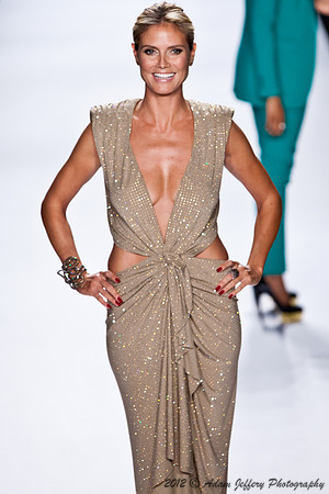 Project Runway