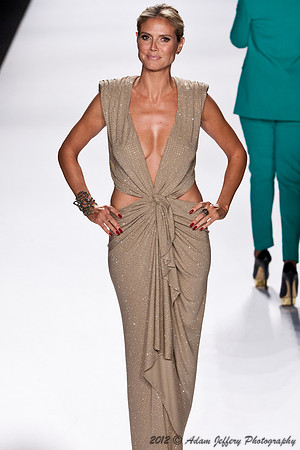 Project Runway
