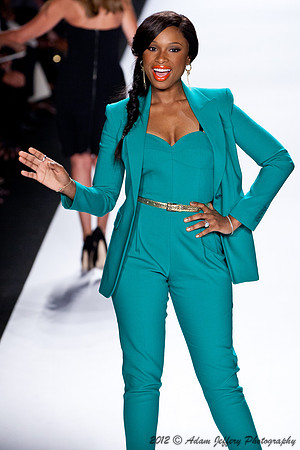 Project Runway