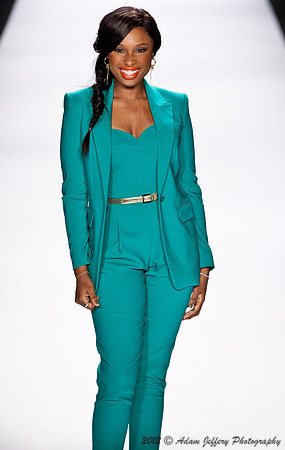 Project Runway