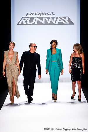 Project Runway