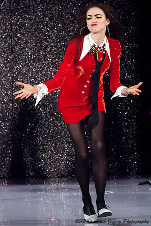 Betsy Johnson