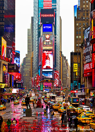 Times Square