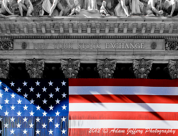 New York Stock Exchange