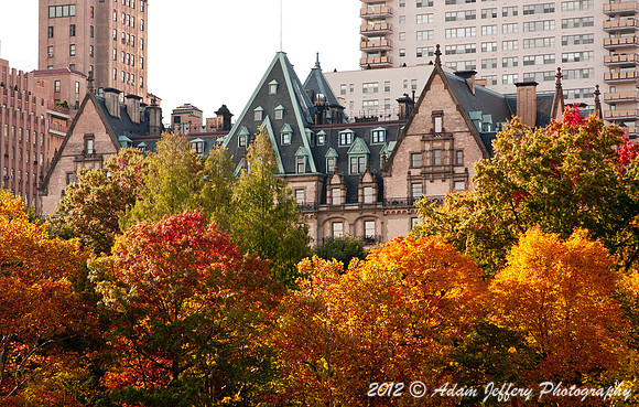 The Dakota