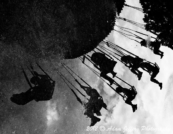 Swing Town