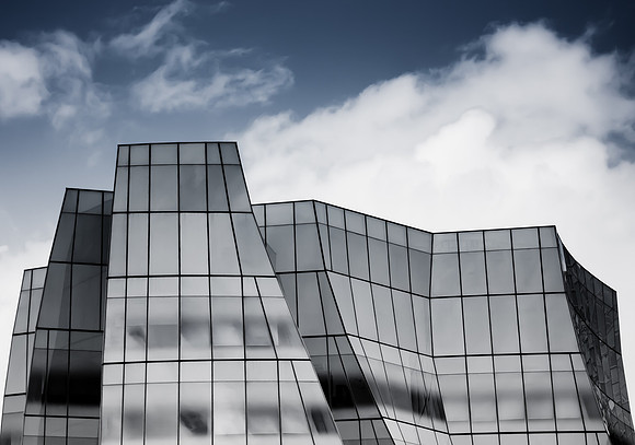 IAC Building