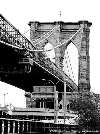 Brooklyn Bridge