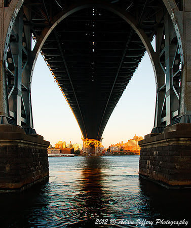 Williamsburg Bridge