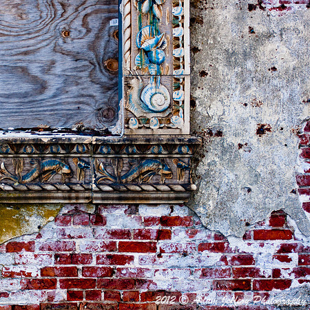 Coney Island Decay