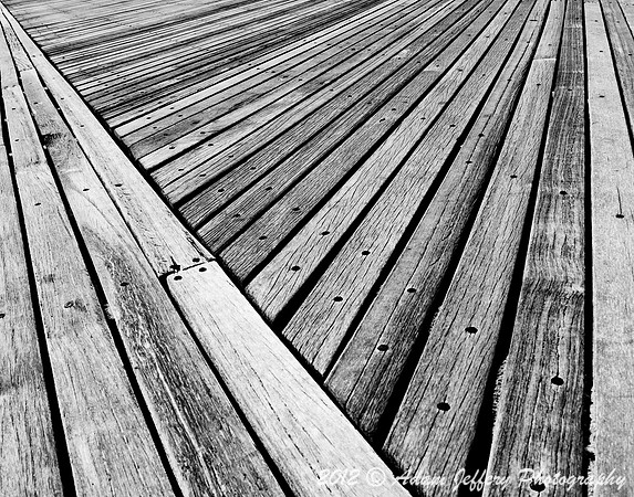 Coney Island Boardwalk