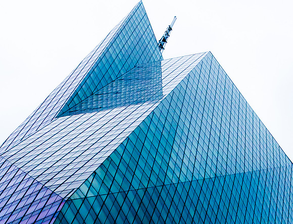 Bank of America Tower