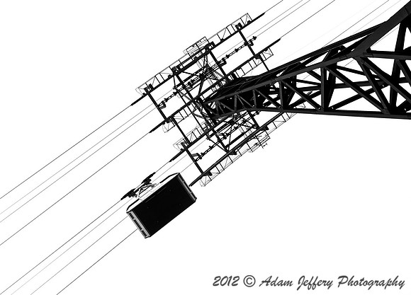 Roosevelt Island Tram
