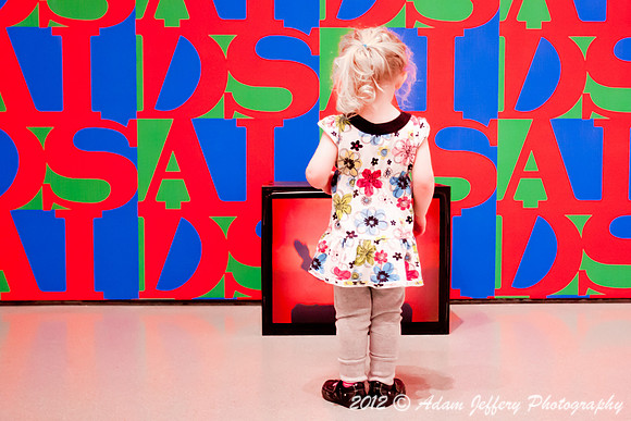MOMA Art Lover