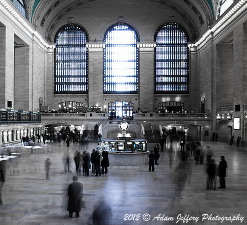 Grand Central Terminal