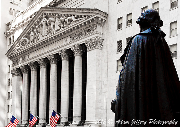 Wall Street