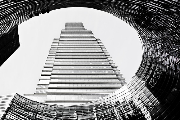 Bloomberg Tower