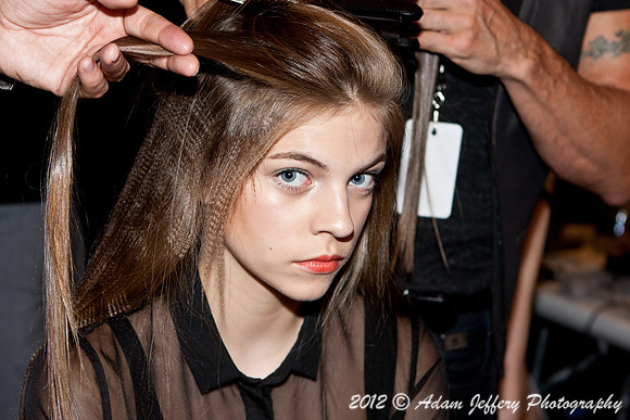 Mara Hoffman
