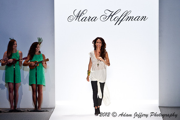 Mara Hoffman