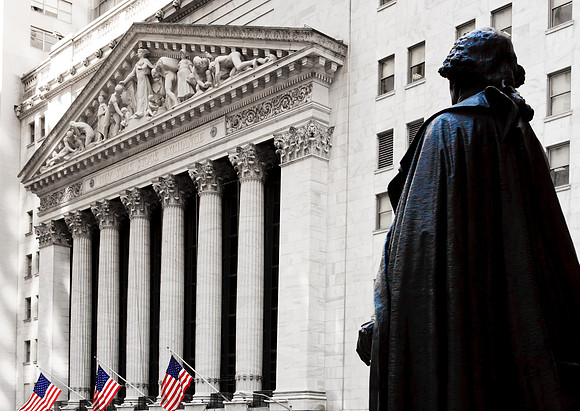 Wall Street