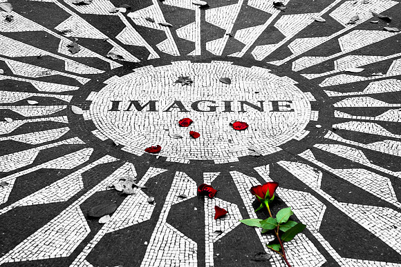 Strawberry Fields