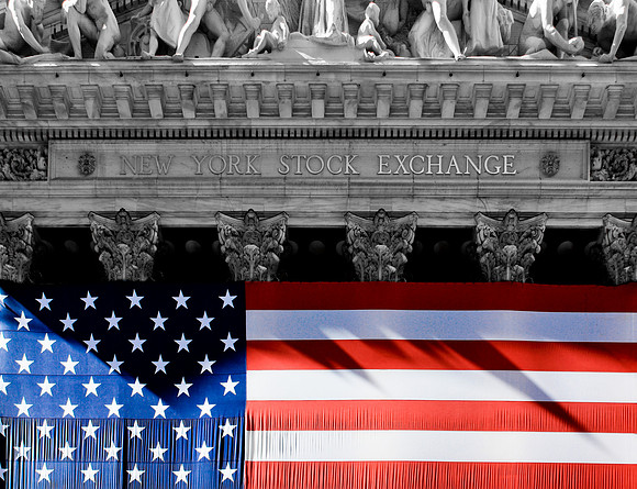New York Stock Exchange