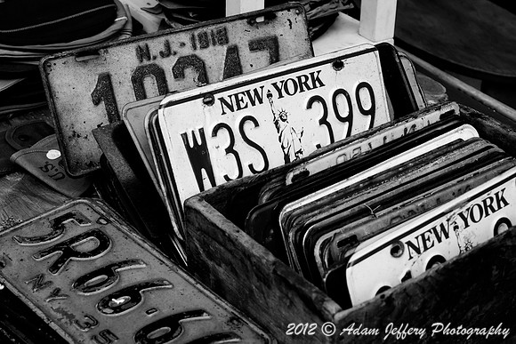 Plates
