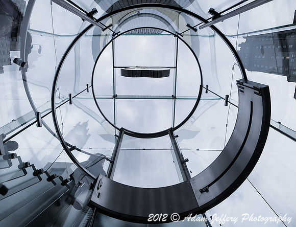 Apple Store Abstraction