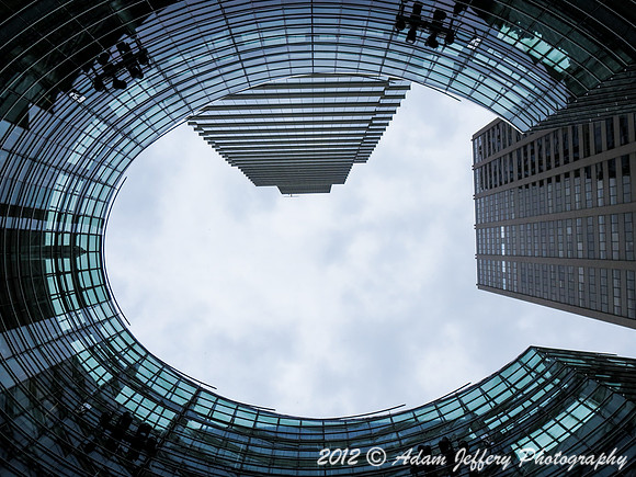 Bloomberg Tower