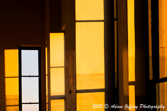 WINDOW LIGHT