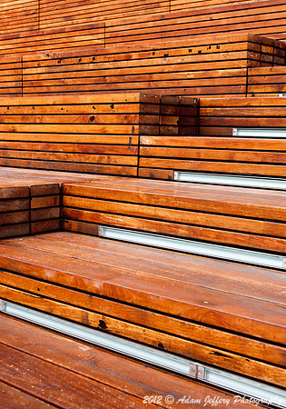 Highline Steps