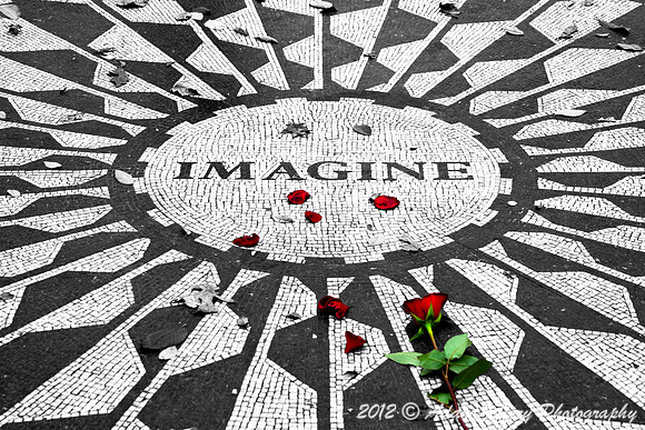Strawberry Fields
