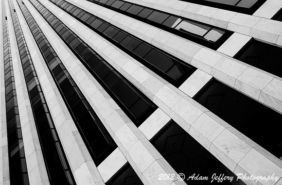 GM Building Lines 1