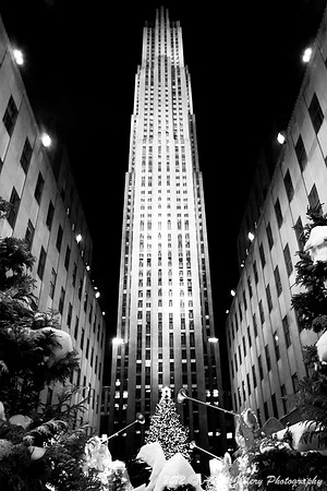 Rockefeller Christmas