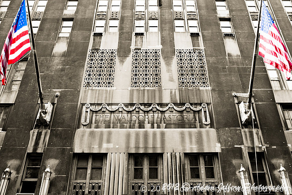 Waldorf Astoria